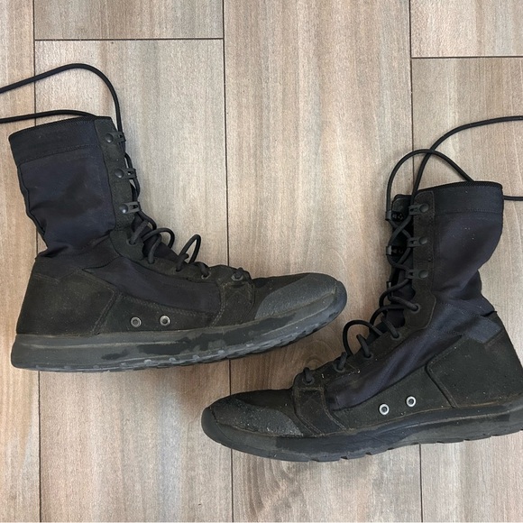 Danner Tachyon 8\